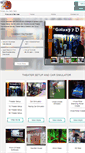Mobile Screenshot of orbit7d.com